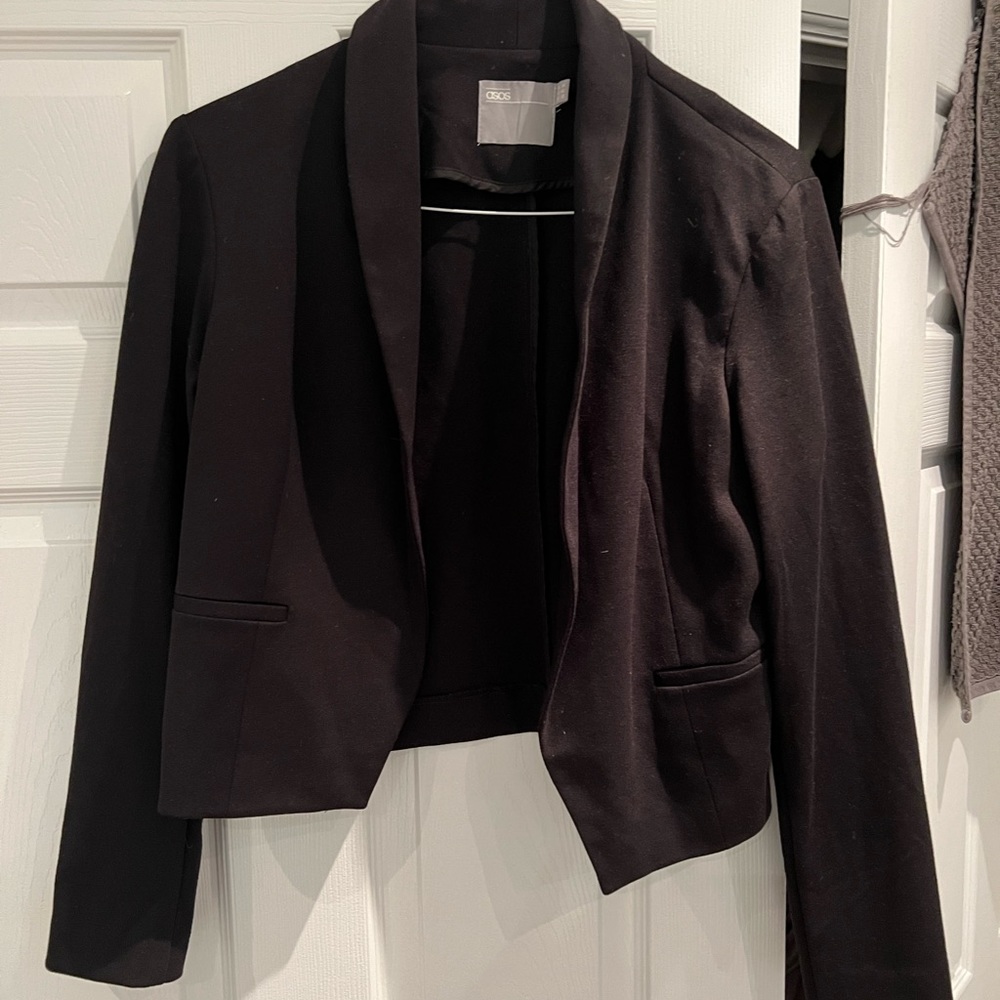ASOS blazer